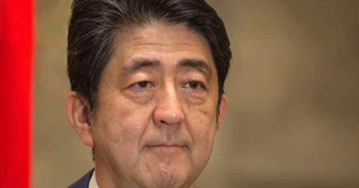 Ιαπωνία Πυροβόλησαν τον πρώην πρωθυπουργό Σίνζο Άμπε