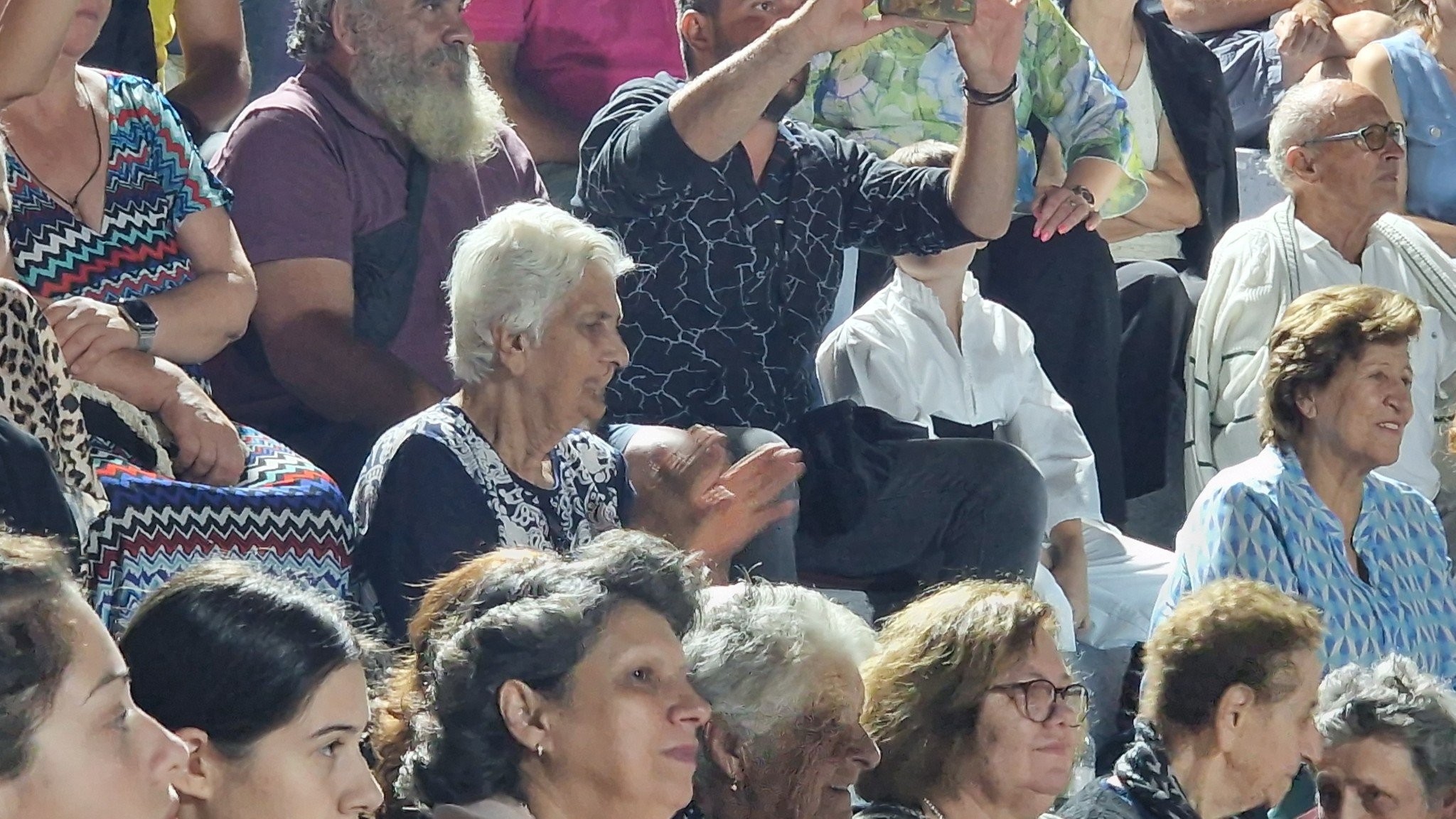 Αρχάγγελος Αλμωπίας: Η 1η ημέρα της γιορτής των Κερασιών