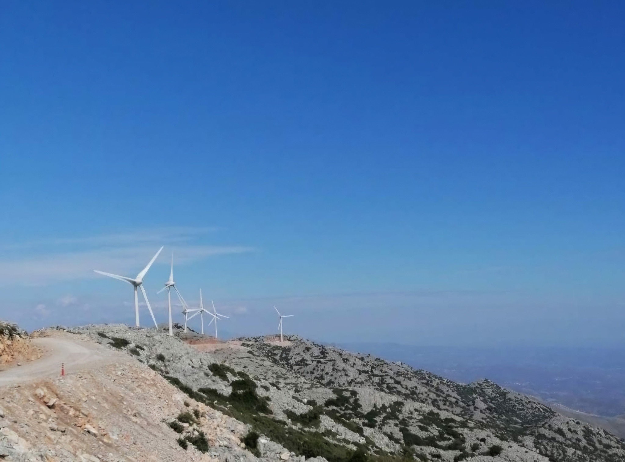 ΔΕΗ - Σύναψη Συμφωνίας – Πλαισίου Συνεργασίας με τους Ομίλους Κοπελούζου και Σαμαρά για την εξαγορά χαρτοφυλακίου ΑΠΕ