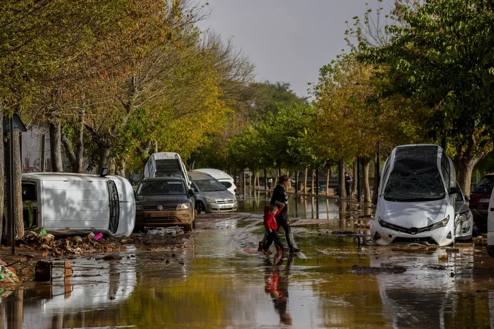 Τραγωδία στην Ισπανία με 158 νεκρούς -Η σοκαριστική ιστορία των 8 που βρήκαν τραγικό θάνατο σε γκαράζ