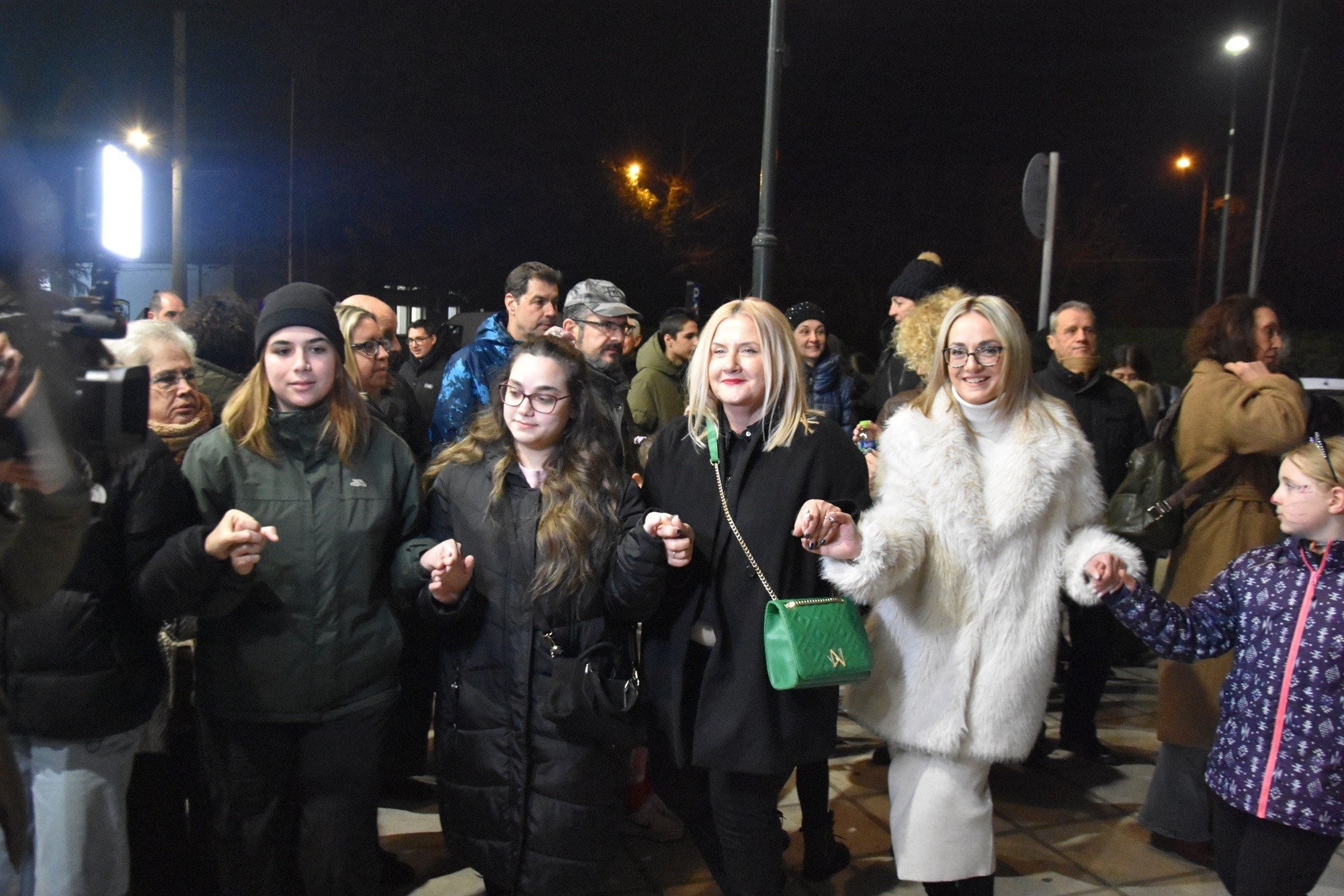 Άνοιξε το Τριώδιο της Αποκριάς στη Νάουσα