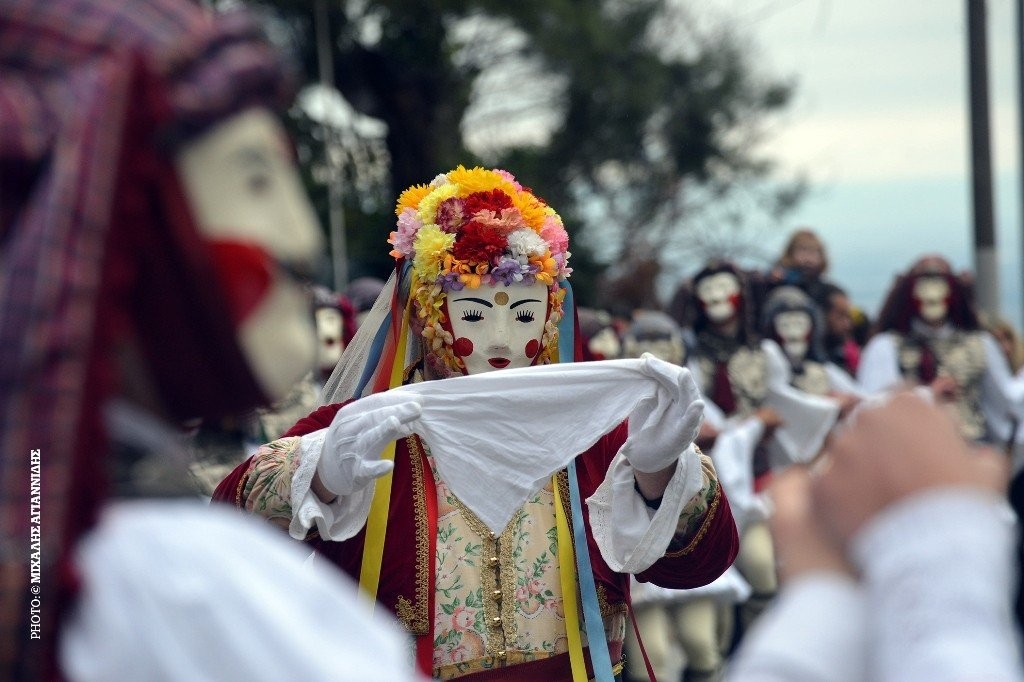 Ξεκινά την Κυριακή 23 Μαρτίου το μοναδικό δρώμενο της Νάουσας «Γενίτσαροι και Μπούλες»