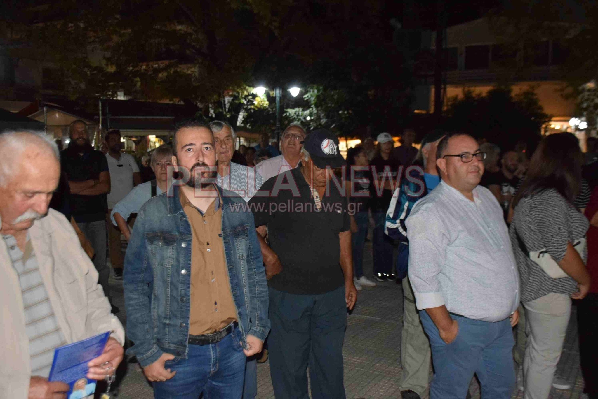 Υπ. Δήμαρχος Σκύδρας Μαρία Παπαδοπούλου: «αυτές οι εκλογές είναι μια επιλογή μεταξύ στασιμότητας και προόδου»