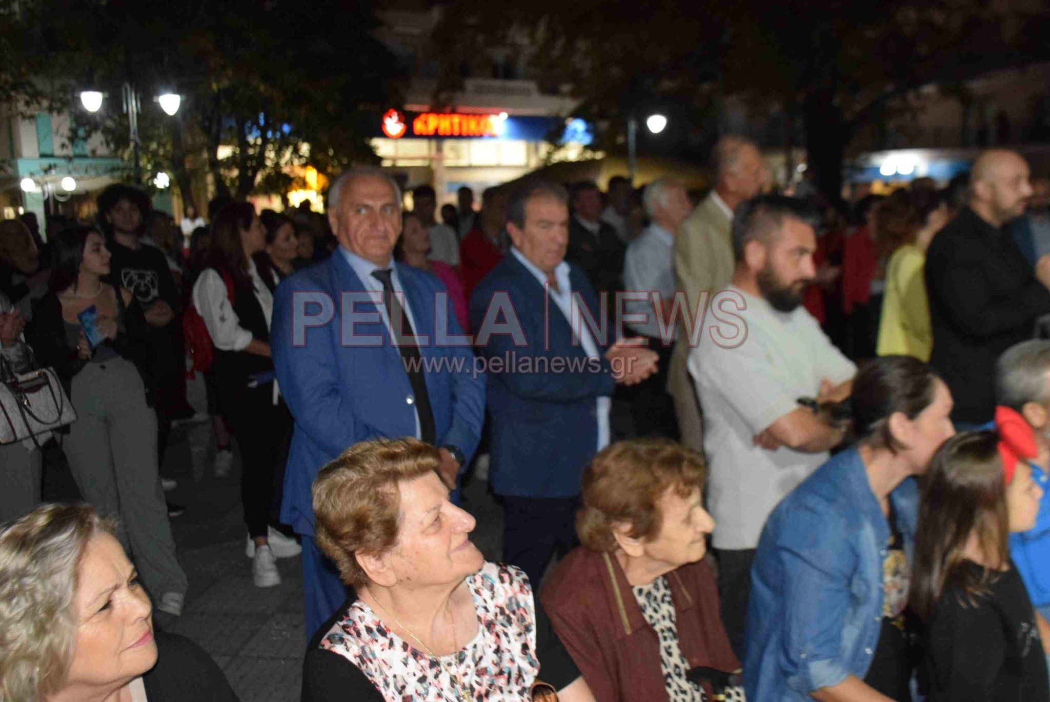 Υπ. Δήμαρχος Σκύδρας Μαρία Παπαδοπούλου: «αυτές οι εκλογές είναι μια επιλογή μεταξύ στασιμότητας και προόδου»