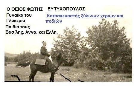 Αγροσυκιά: Μια "μηχανή του χρόνου" που σε ταξιδεύει στην ιστορία