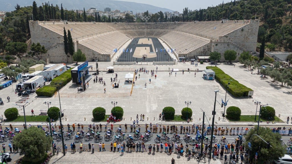 Γ. Βρούτσης: Μαγικές διαδρομές και υψηλού επιπέδου αθλητικό θέαμα αναβάθμισαν τον ΔΕΗ Διεθνή Ποδηλατικό Γύρο Ελλάδας 2024