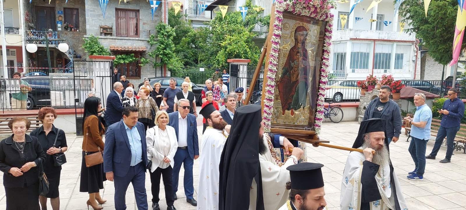 Γ. Καρασμάνης: Διήμερο "γεμάτο" με συναντήσεις, συσκέψεις, επαφές και εκδηλώσεις