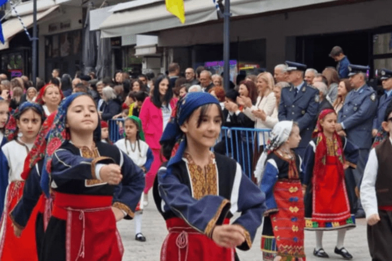 Δήμος Πέλλας/Γιαννιτσά: Τρεις "παρεμβάσεις" για μια παρέλαση που τονίζει "σημεία" και "χαρακτήρα"