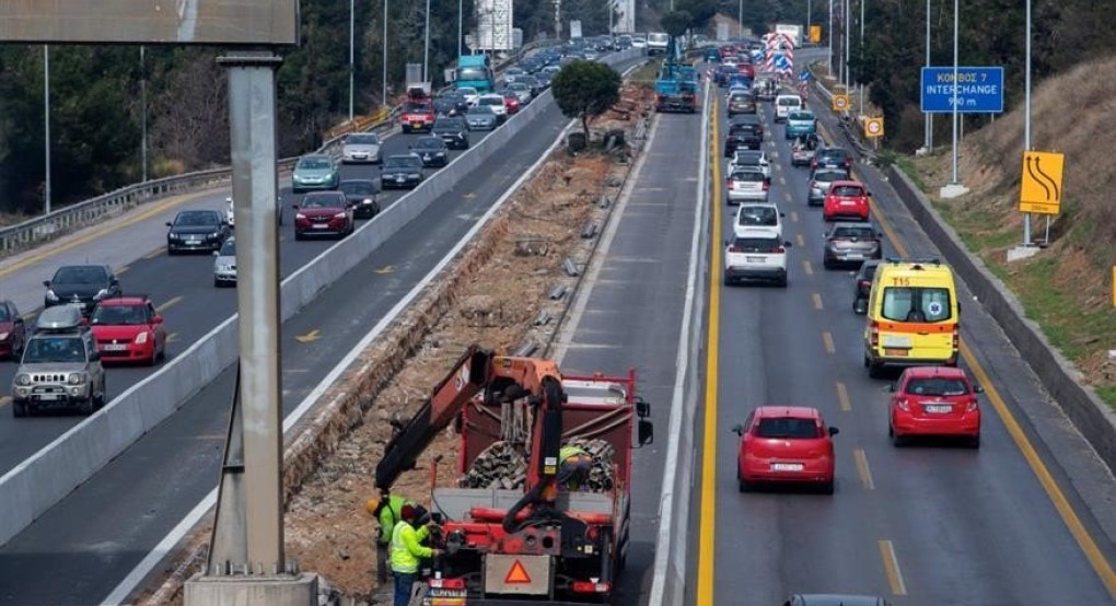 Συγκαλείται από το ΥΜΑΘ το Συντονιστικό Συμβούλιο Θεσσαλονίκης για το Fly Over