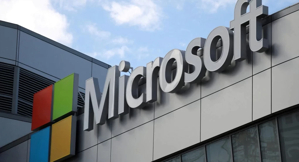 ΗΠΑ: Η Microsoft ανακοίνωσε ότι λαμβάνει μέτρα έπειτα από τεχνικό πρόβλημα