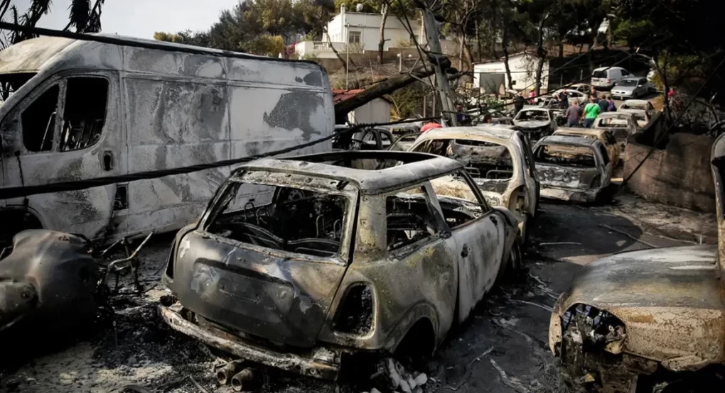 Έξι χρόνια από την τραγωδία στο Μάτι - Τελευταία ελπίδα των συγγενών των θυμάτων το Εφετείο