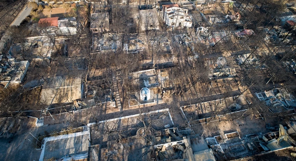 Ξεκινά σήμερα το Εφετείο για το Μάτι – Όλοι οι κατηγορούμενοι ξανά ενώπιον της Δικαιοσύνης