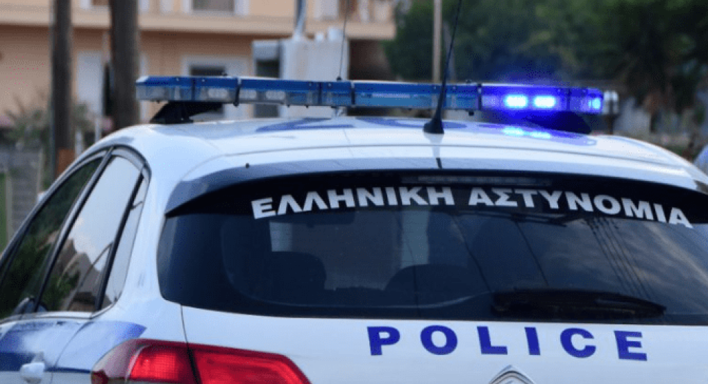 Ενδοοικογενειακή βία: Γυναίκα απείλησε τον σύζυγό της με μαχαίρι – O 49χρονος εγκατέστησε panic button