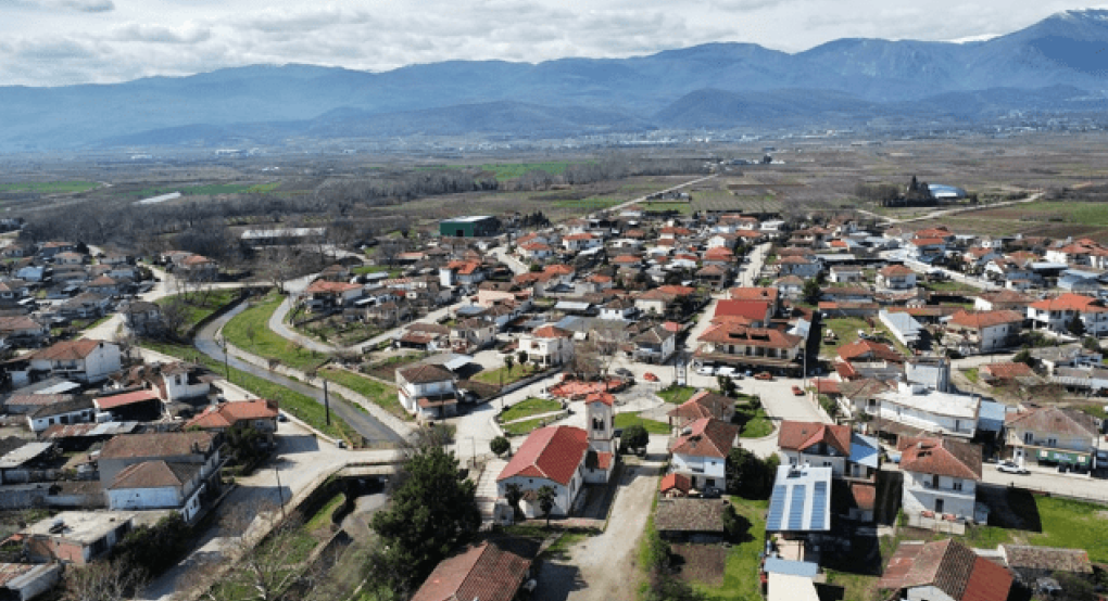 Θρήνος στα Μονόσπιτα από τον θάνατο 76χρονου