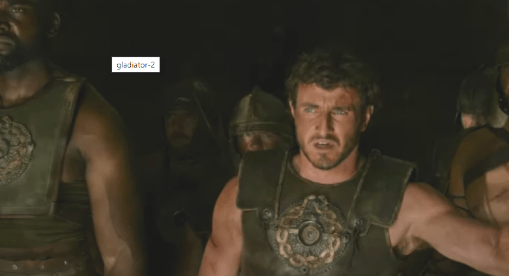 «Gladiator II» / Κυκλοφόρησε το trailer της ταινίας – Πότε βγαίνει στις αίθουσες