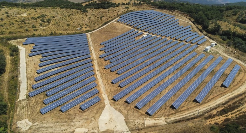 Φωτοβολταΐκά σε δημοτική έκταση στα Σεβαστειανά Σκύδρας: Ποιος είναι ο επενδυτής;