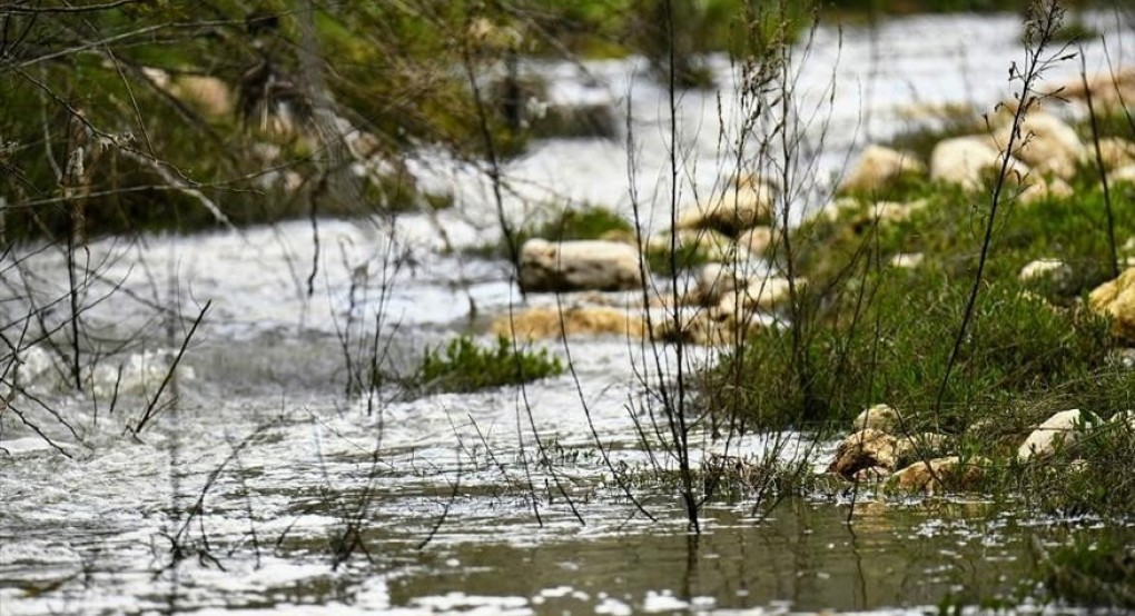 Tεράστιο το πρόβλημα της λειψυδρίας στην Ιταλία - «Αδειάστε τις λίμνες από τα ψάρια να πάρουμε νερό»