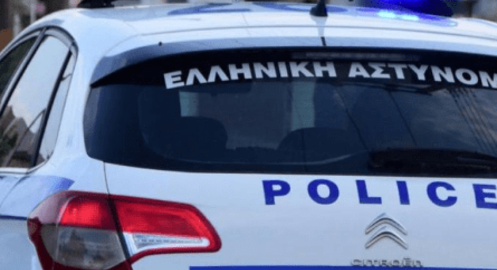 Αθηνών -Κορίνθου: Εκτροπή αυτοκινήτου στο τούνελ της Κακιάς Σκάλας (vid)