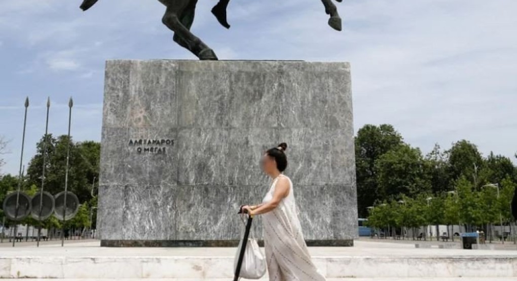 Σκέψεις για απαγόρευση των ηλεκτρικών πατινιών στη Θεσσαλονίκη -«Η παραβατικότητα έχει ξεπεράσει το κόκκινο»