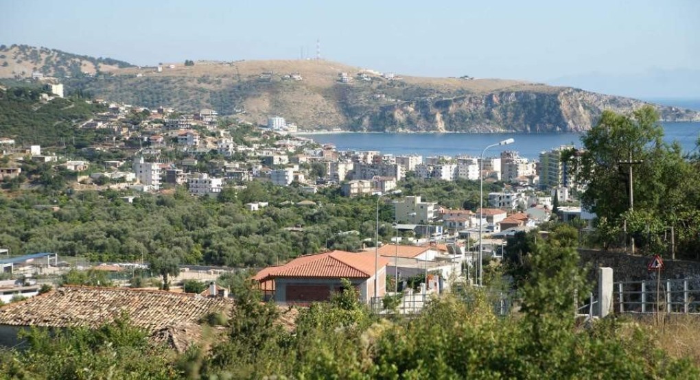 Αριστοτέλης Γκούμας, Χιμάρα: Όταν το να μιλάς την ελληνική γλώσσα είναι έγκλημα που σου αφαιρεί τη ζωή