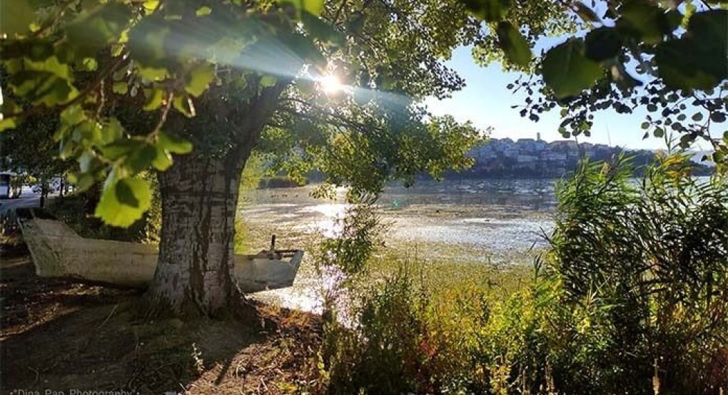 Ηλιοφάνεια και βροχές το Σάββατο