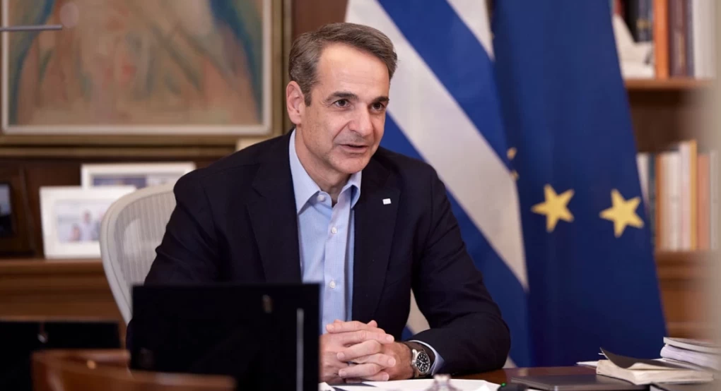 Κυριάκος Μητσοτάκης: Η ΔΕΘ τελείωσε, η μάχη της καθημερινότητας αρχίζει - Πρώτο πεδίο σχολεία και ΕΣΥ