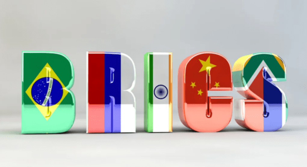 Η Τουρκία ζήτησε να ενταχθεί στους BRICS