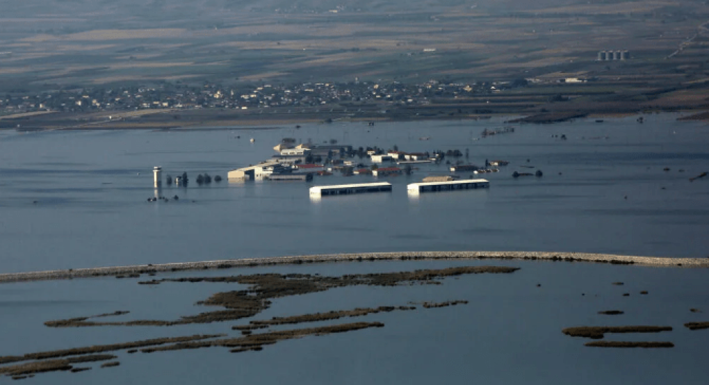 Η Κομισιόν προτείνει πάνω από 100 εκατ. προς την Ελλάδα για τις πλημμύρες του 2023