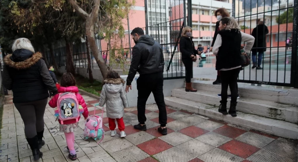 Ξεκινά η σχολική χρονιά για τους βρεφονηπιακούς και παιδικούς σταθμούς