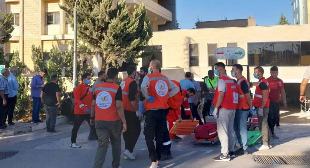 Λίβανος: Στη Βουδαπέστη κατασκευάστηκαν οι βομβητές που έγιναν βόμβες κατά της Χεζμπολάχ