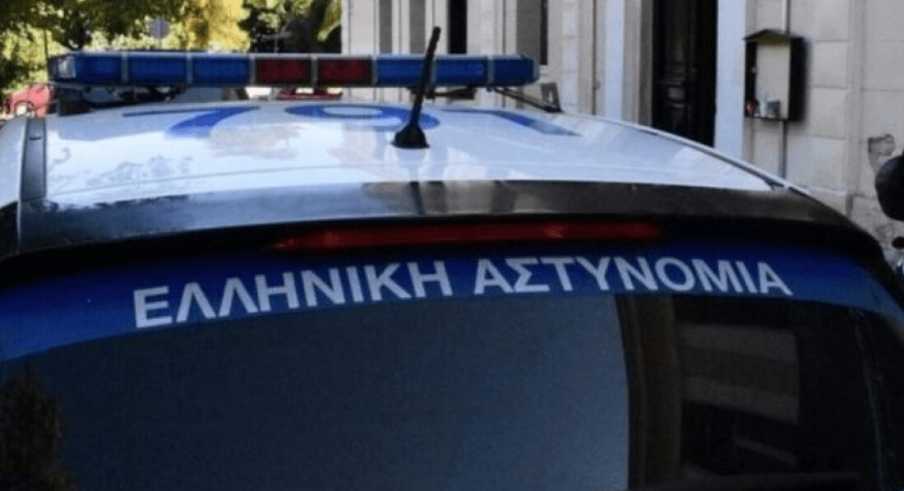 Κρήτη: Οδηγός έγινε «καπνός» αφού πρώτα προκάλεσε τροχαίο οδηγώντας στο αντίθετο ρεύμα