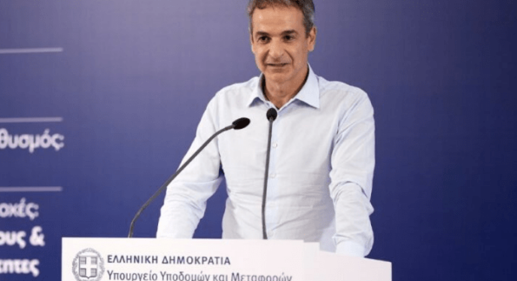 «Εάν εκλεγεί θα κάνει πάρτι ο Μητσοτάκης»: Αυτόν τον υποψήφιο του ΠΑΣΟΚ εννοούσε η Ντόρα Μπακογιάννη