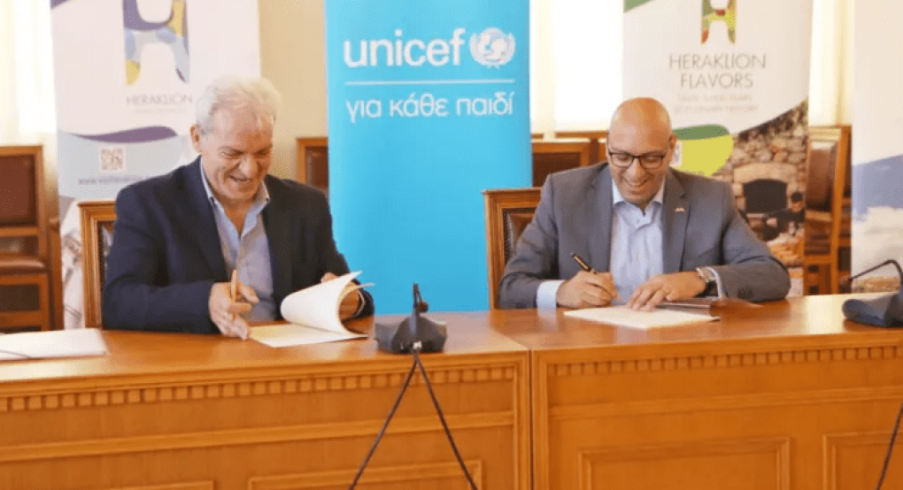 UNICEF-Εργαστήριο ανάπτυξης ικανοτήτων για Κοινωνικούς Λειτουργούς στο Ηράκλειο