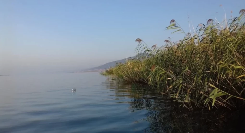 Μείωση βροχών και αύξηση της θερμοκρασίας κατεβάζουν τη στάθμη στις 4 φυσικές λίμνες της Κ. Μακεδονίας