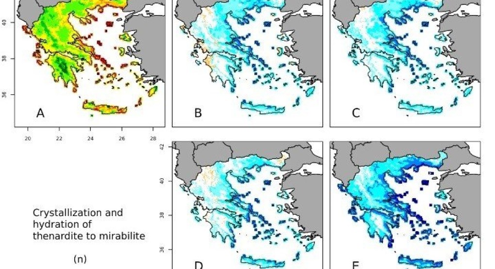 Ερευνητικό πρόγραμμα «ασπίδα» προστασίας σημαντικών μνημείων από την κλιματική αλλαγή