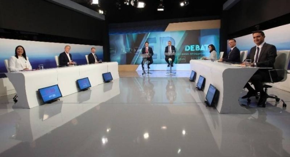 Συμπεράσματα από ένα Debate