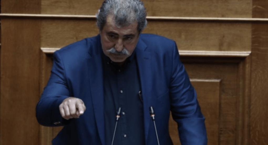 Πολάκης: «Να πάρει πίσω το εξώδικο ο Κασσελάκης – Όχι στην διαγραφή του»