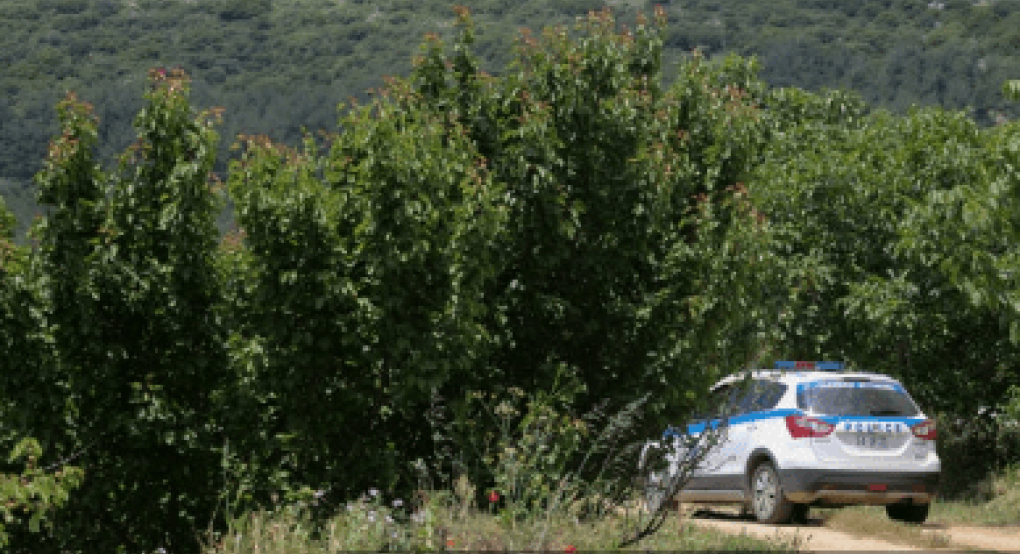 Ηράκλειο: Απείλησε με αλυσοπρίονο δικαστικό επιμελητή