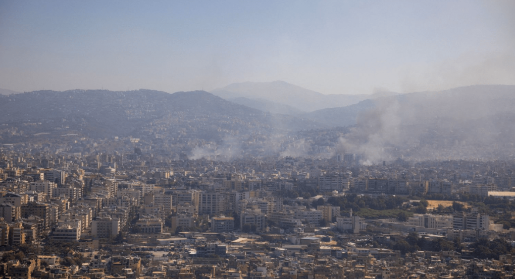 Tα 4 εφιαλτικά σενάρια για την Ελλάδα από τον πόλεμο στη Μέση Ανατολή