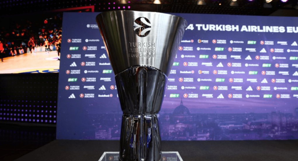 Euroleague: Οι σκέψεις για κατάργηση του Final Four και οι εναλλακτικές