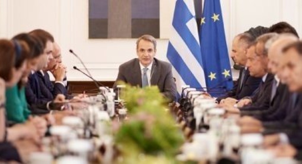 Μέτρα για τα κόκκινα αγροτικά δάνεια και φορολογικές ρυθμίσεις στο σημερινό υπουργικό συμβούλιο