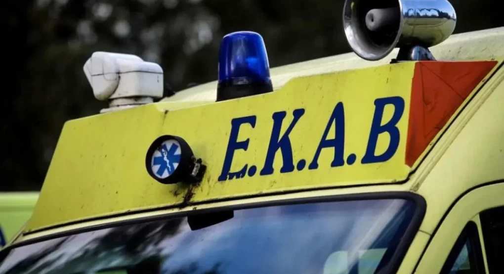 Κρήτη: Τροχαίο με μηχανή στην Κρήτη - Έπεσε από γκρεμό έξι μέτρων και τραυματίστηκε στο κεφάλι ο οδηγός