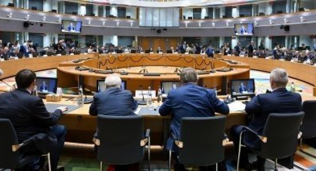 ΚΑΠ μετά το 2027, προκλήσεις και διεθνές εμπόριο αγροδιατροφικών στο Συμβούλιο Υπουργών Γεωργίας