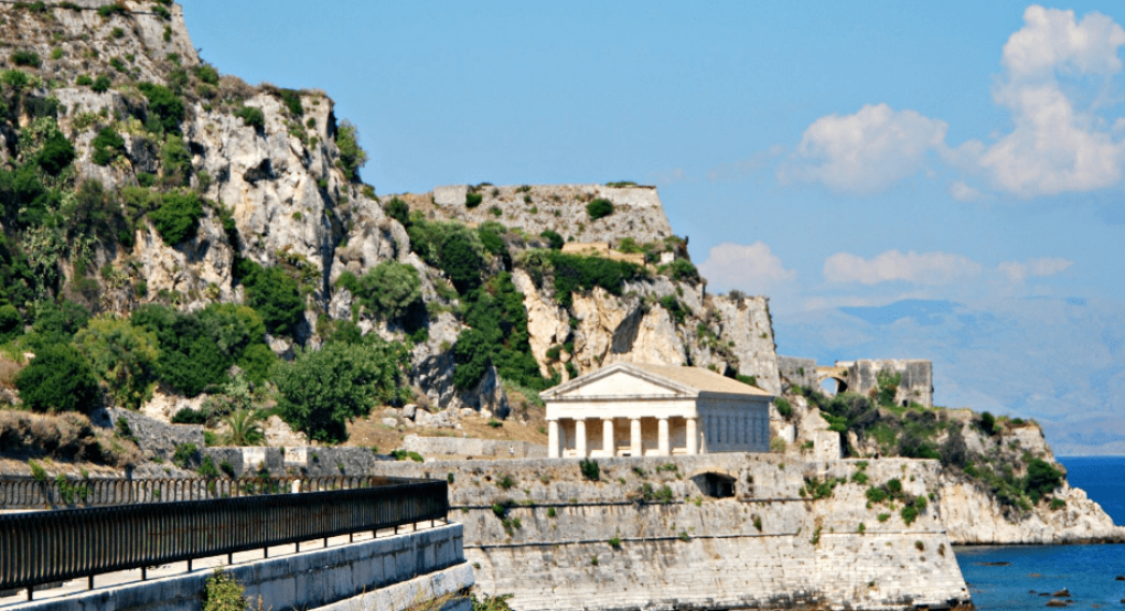 Κέρκυρα: Έλεγχο των περιουσιακών στοιχείων των επίορκων εφοριακών διέταξε ο Χαράλαμπος Βουρλιώτης