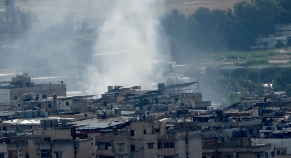 «Θα χτυπήσουμε χωρίς έλεος» - Σκορπά φόβο για τους αμάχους η δήλωση Νετανιάχου