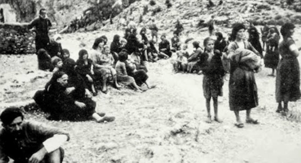 17 Οκτωβρίου 1941:  Το ατιμώρητο ολοκαύτωμα των Ναζί  στα Κερδύλια Σερρών ( Ο κατάλογος των θυμάτων)