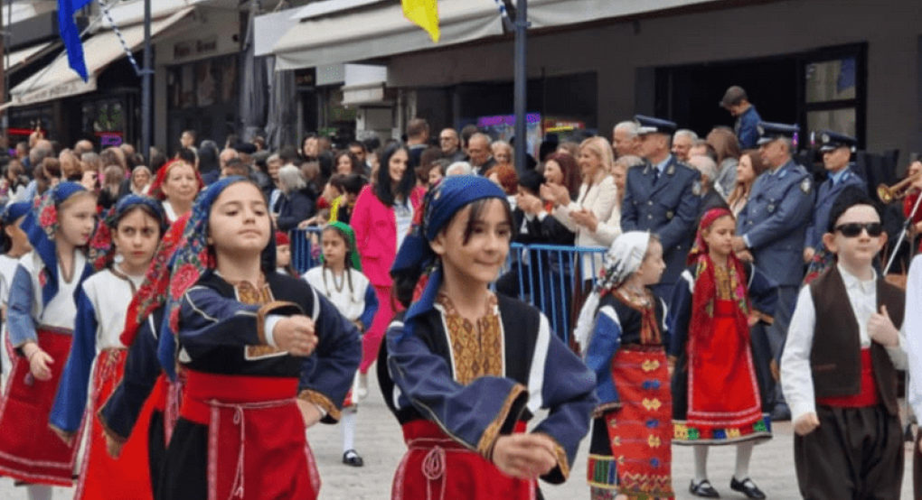 Δήμος Πέλλας/Γιαννιτσά: Τρεις "παρεμβάσεις" για μια παρέλαση που τονίζει "σημεία" και "χαρακτήρα"