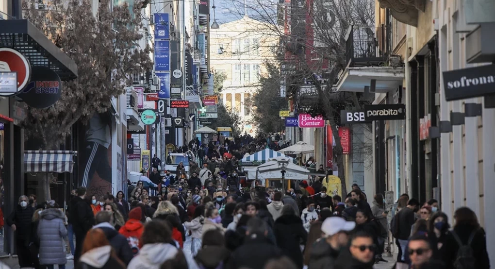 Το σχέδιο της κυβέρνησης με τις νέες μειώσεις φόρων έως το 2027