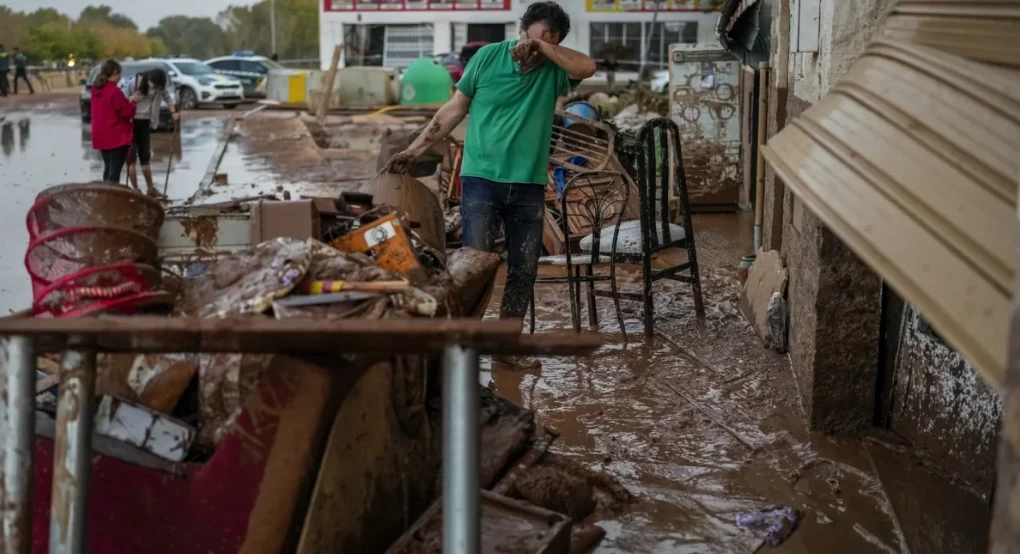 Τραγωδία στην Ισπανία με 158 νεκρούς -Η σοκαριστική ιστορία των 8 που βρήκαν τραγικό θάνατο σε γκαράζ