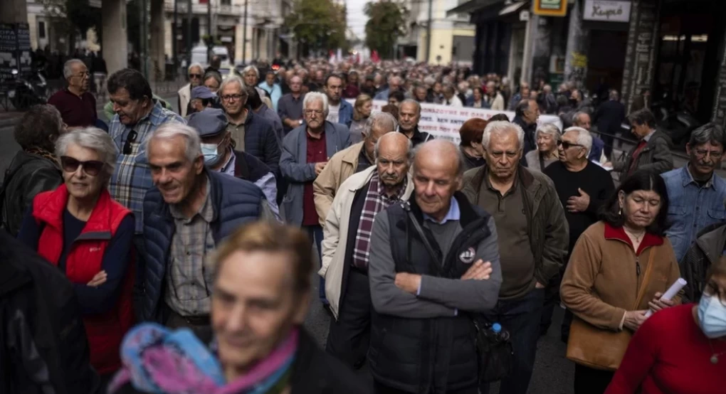 Σήμερα η συζήτηση στο ΣτΕ για τις διπλές συντάξεις – Κομβική η απόφαση για χιλιάδες συνταξιούχους